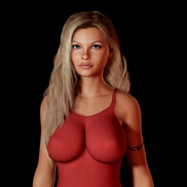 CJ Parker