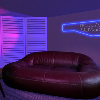 Isla's room