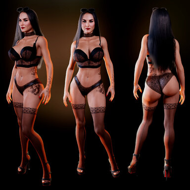 Lingerie