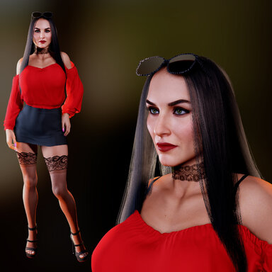 Katherina