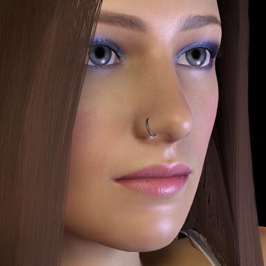 Nose Ring