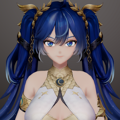 Wuwa_Iuno