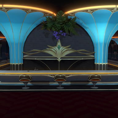 Dreamjolt Hostelry