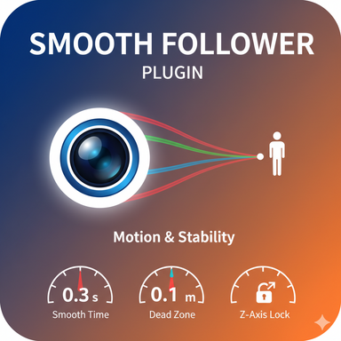 Smooth Follower