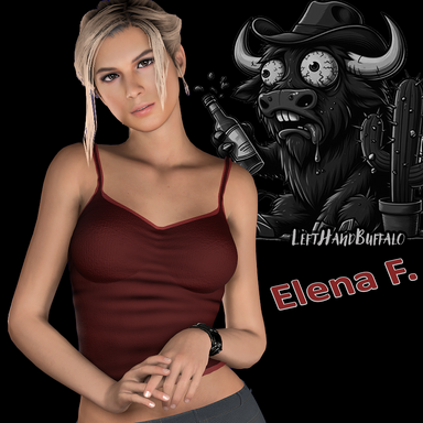 Elena F.
