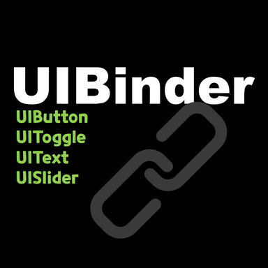 UIBinder