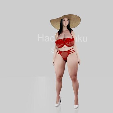 Hachishaku sama