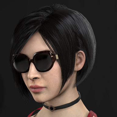 Ada Wong - RE2 Remake