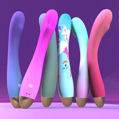 (physic) Long Satisfied (ToYFactory) #2
