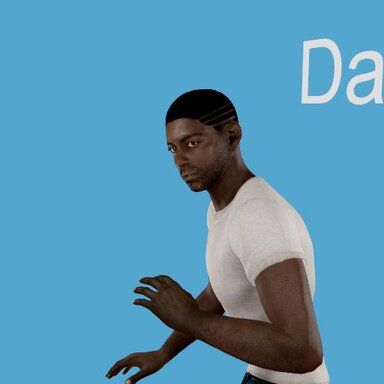 David