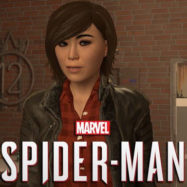 Yuri Watanabe Marvels Spider-Man