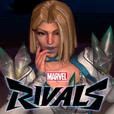 Emma Frost Marvel Rivals