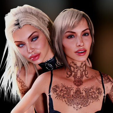 Elektra&Lynn(AltFuta)