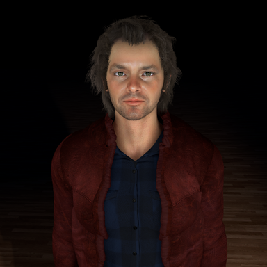 Jack Torrance
