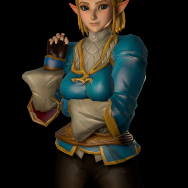 Zelda