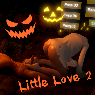 Little Love 2 ( Halloween Edition )