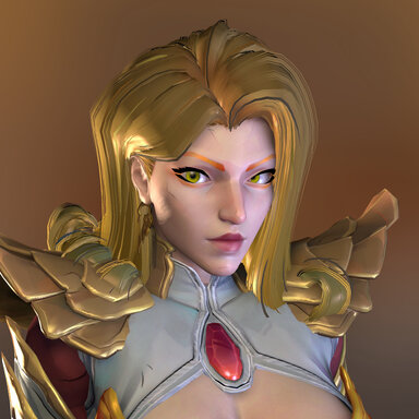 Emma Frost