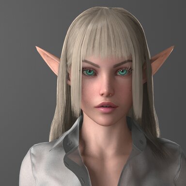 Lyrael