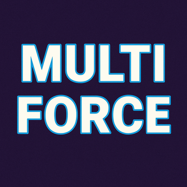 multi force manager