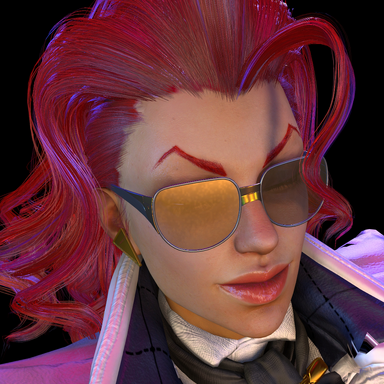 Ultimate C.Viper