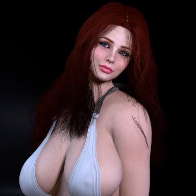 SpwCreation: Meet Daisy
