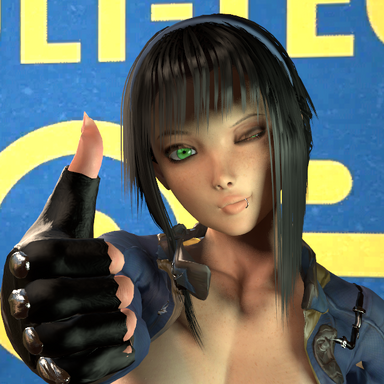 VaultMeat for fallout day