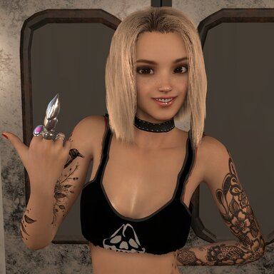 Shawndra
