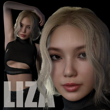 Liza