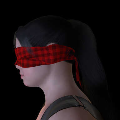Blindfold