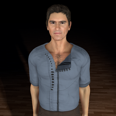 Ash Evil Dead