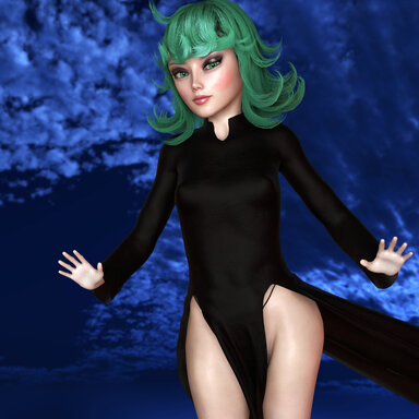 Tatsumaki - OPM