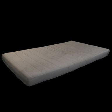 Dirty Mattress