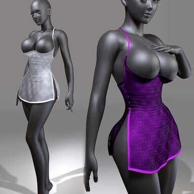 Se19 Little nightwear