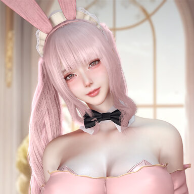 PinkMaid