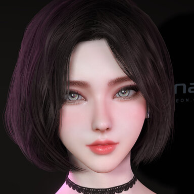 Lumi_Hair