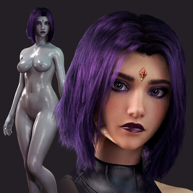 Raven
