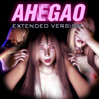 Ahegao EXTENDED