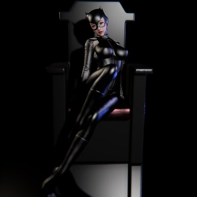 Catwoman