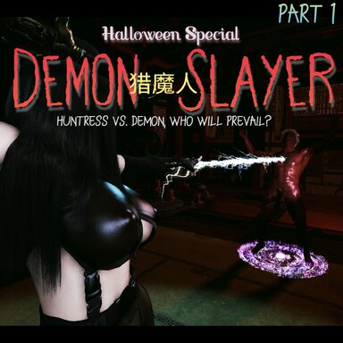The Demon Slayer Part I