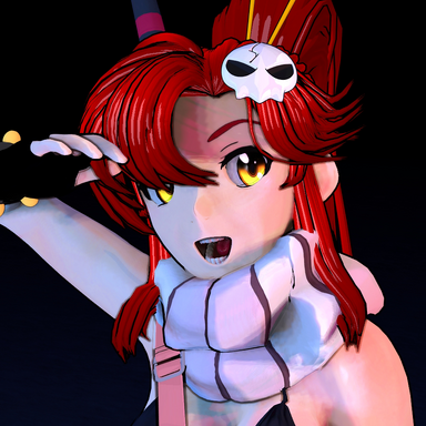 Ultimate Yoko Littner