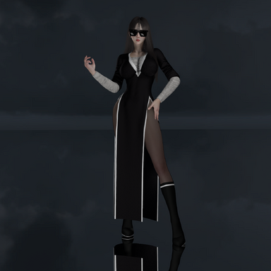 Wuxia-style clothing