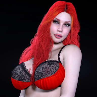 SpwCreation: Meet Lu