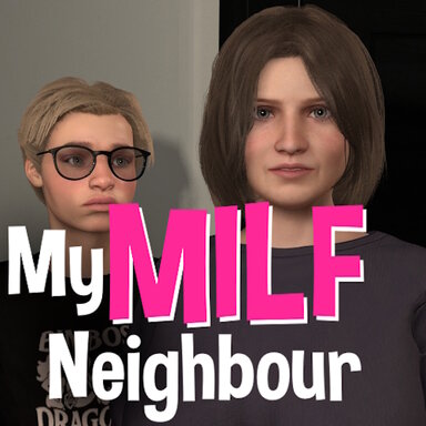 My Lonely MILF Neighbour