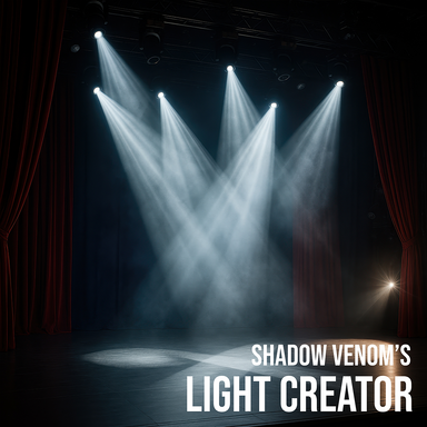 Light Creator