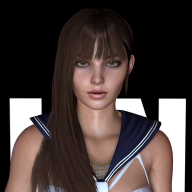 Sina Wolf - FFA Version