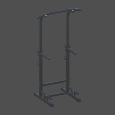 Pull-up Bar
