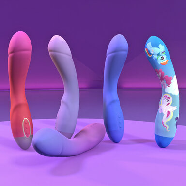 (physics) Venus vibro (ToYFactory) #5