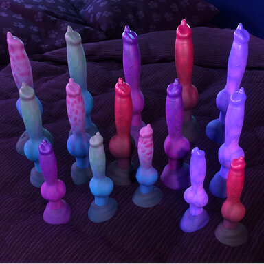 (physics) Buddy Stick (ToYFactory) (monster) #8