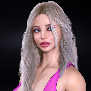 SpwCreation: Meet Lana