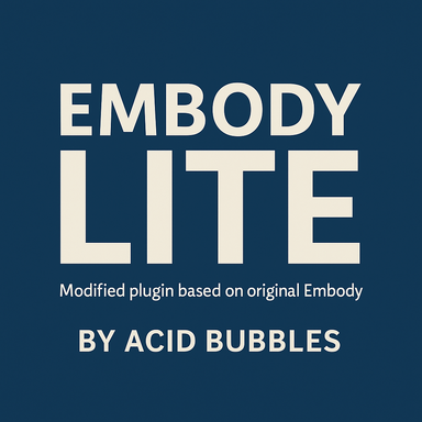 embody lite